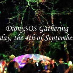 Full Lotus At DionySOS Gathering 5th September 2021