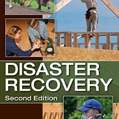 Read PDF 💌 Disaster Recovery by  Brenda  D. Phillips EBOOK EPUB KINDLE PDF