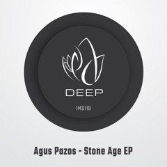 Premiere : Agus Pazos - Stone Age [IMD119]