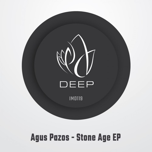Premiere : Agus Pazos - Stone Age [IMD119]