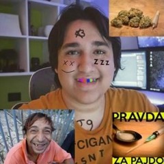 Mudja Cigan - Zeka Mauzer lyrics