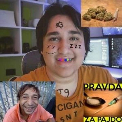 Mudja Cigan - Zeka Mauzer lyrics