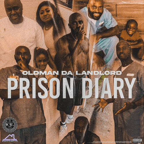 Oldman Da Landlord - Return of Da Landlord (Bonus)