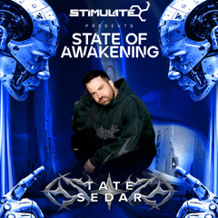 TATE SEDAR - State of Awakening (Dreamstate Afters, LBC) [11/21/25] 🌌