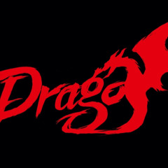 I LOVE NIGHT TRAIN （DRAGO EDIT）
