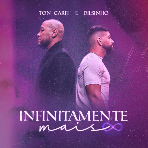 Stream Infinitamente Mais by Ton Carfi | Listen online for free on  SoundCloud