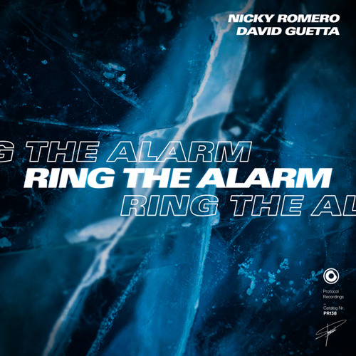 Stream Nicky Romero & David Guetta - Ring The Alarm by Protocol Recordings  | Listen online for free on SoundCloud