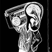 Soundcloud podcast image for OptiMix avec M1M1X & Romain 