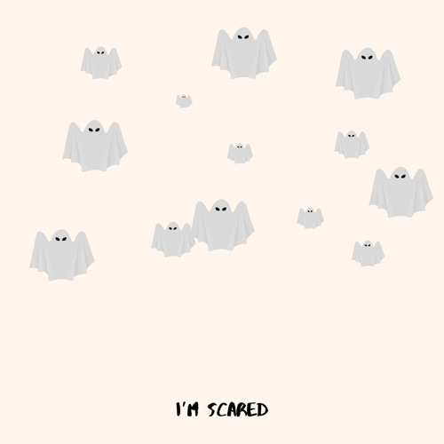 I’M SCARED (prod. matt square)