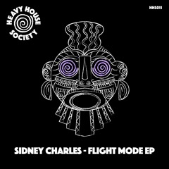 Sidney Charles - Flight Mode