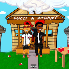 Sunmer Jamz (Lucci x 2Turnt)
