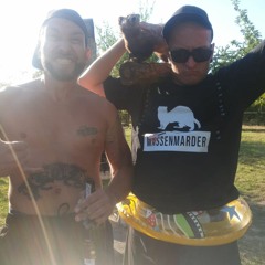 KannadiSs & Acid George - Marderfucker
