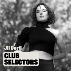 RTS Couleur3 - CLUB SELECTORS MIX // JIL CORTI