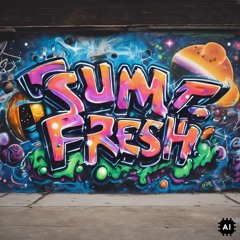 Sum Fresh (Noahboomin 2024)