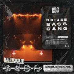 Gibblersnail - Ruthless
