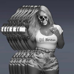 Fergie - M.I.L.F. $ (Brvtus Bootleg)