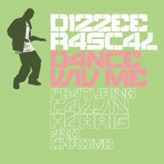 Dizzee Rascal - Dance Wiv Me (Agent X Remix) - Sound of bassline cd3