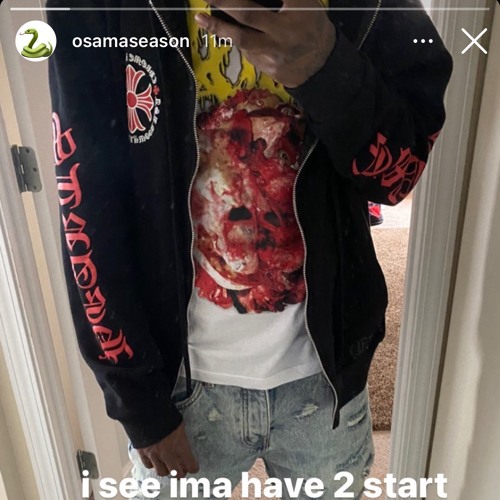 osamason - chupi open (gxmini)