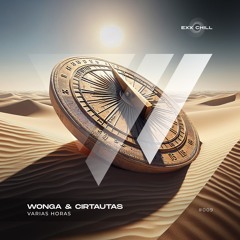 WONGA & Cirtautas - Varias Horas (Radio Edit) Release Date 02/08