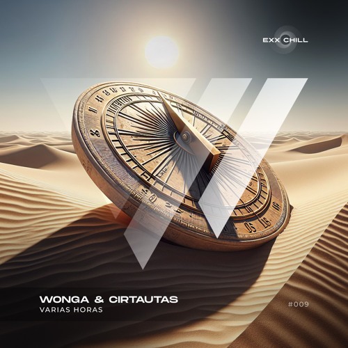 WONGA & Cirtautas - Varias Horas (Radio Edit) Release Date 02/08