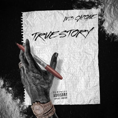 M3 Capone - True Story [Official Audio]