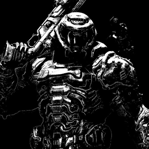 Evolution-Yvetzal (slowed) x Doom Slayer