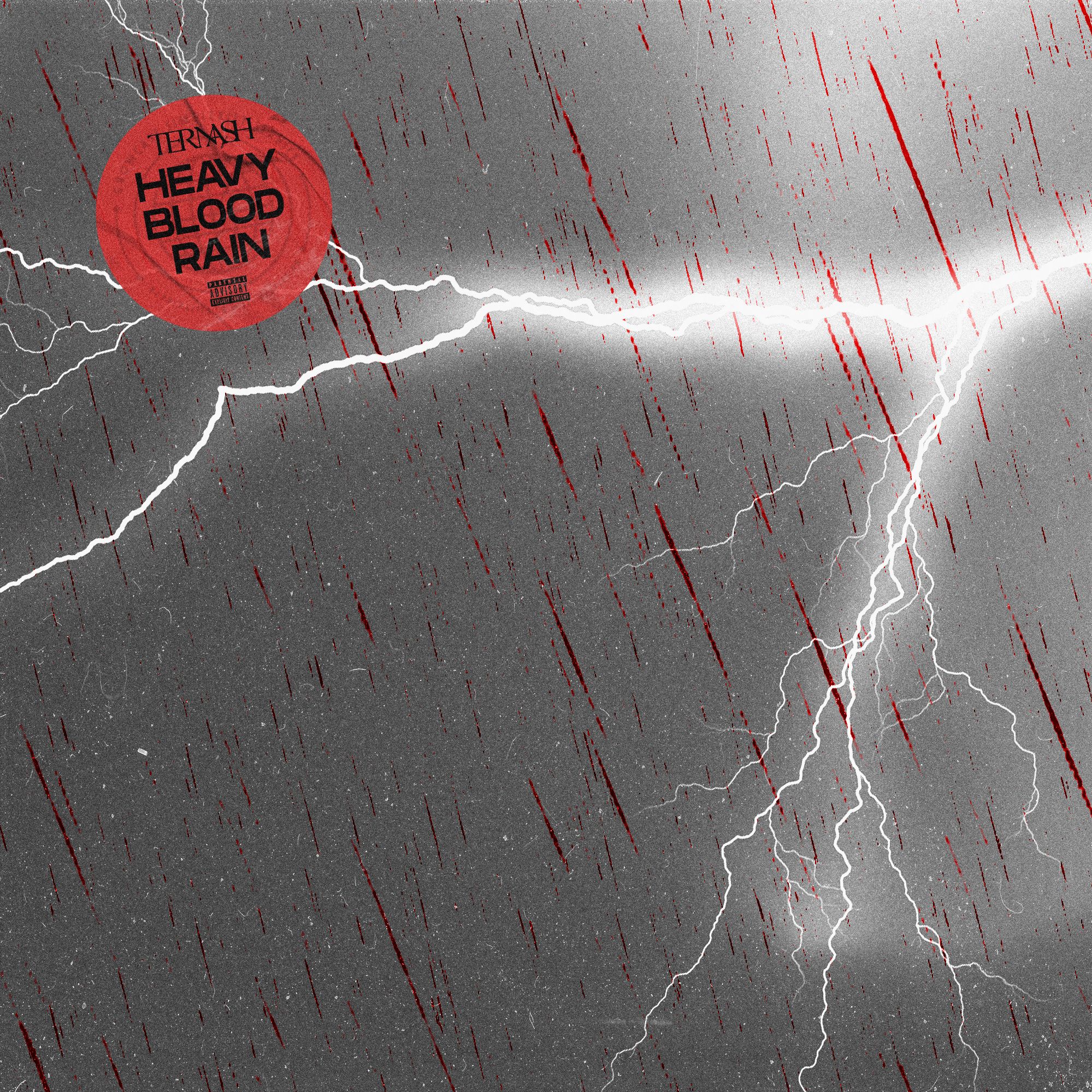 Ternash – Heavy Blood Rain
