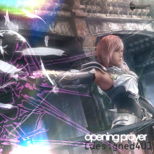 opening prayer [designed4U]