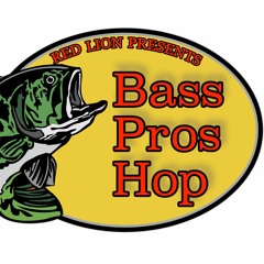 Red Lion Presents - Bass Pros Hop - Jump Up Jungle Mix