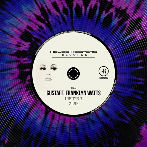 Gustaff, Franklyn Watts - Dale