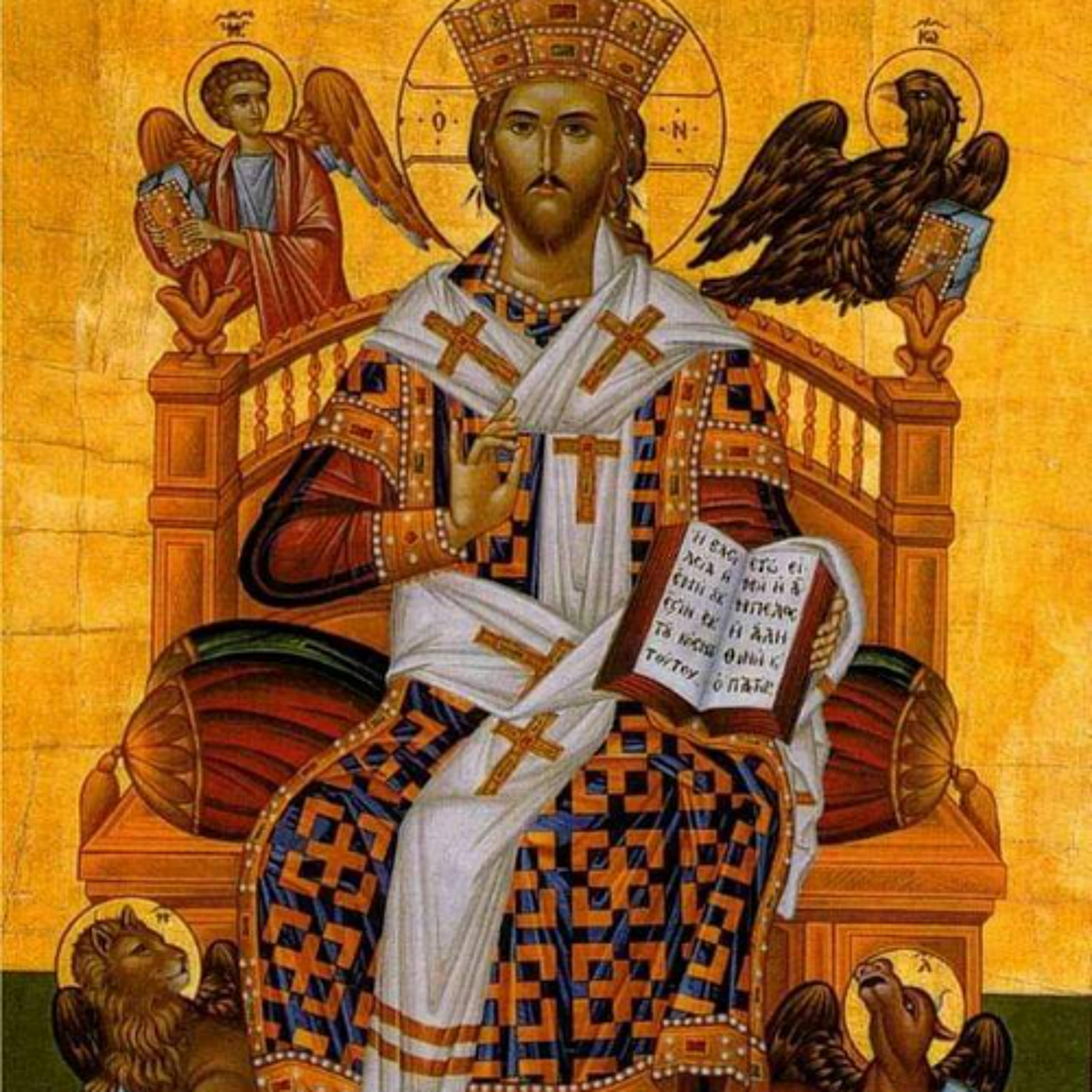 Whom Do You Serve(Sunday October 26th 2025AD)