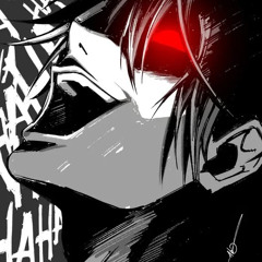 IM NOT KIRA
