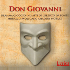 Don Giovanni, Act I Scene III: La Ci Darem La Mano