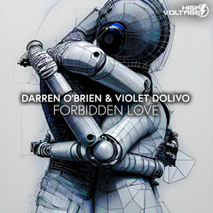 Darren O'Brien, Violet Dolivo - Forbidden Love