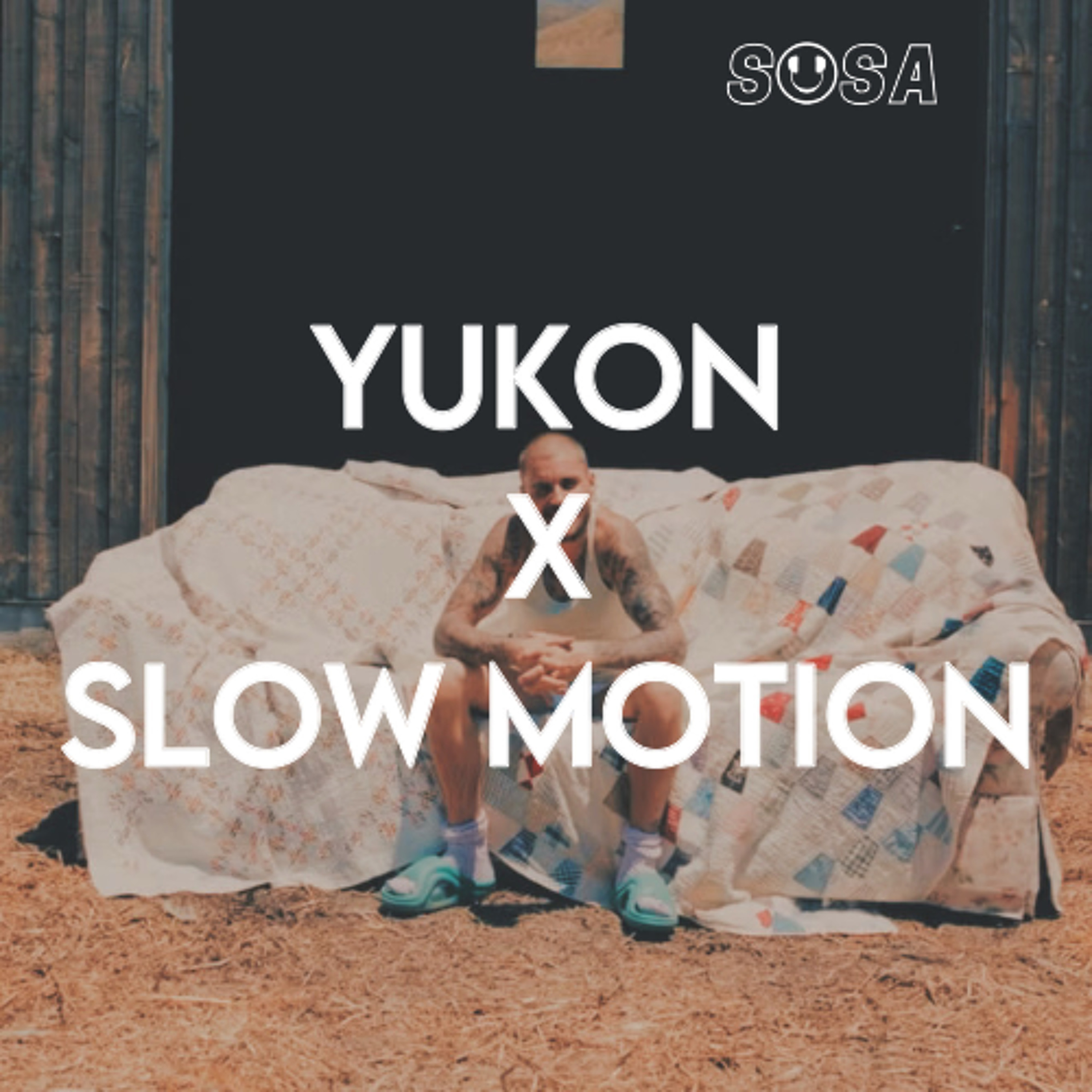 Yukon x Slow Motion