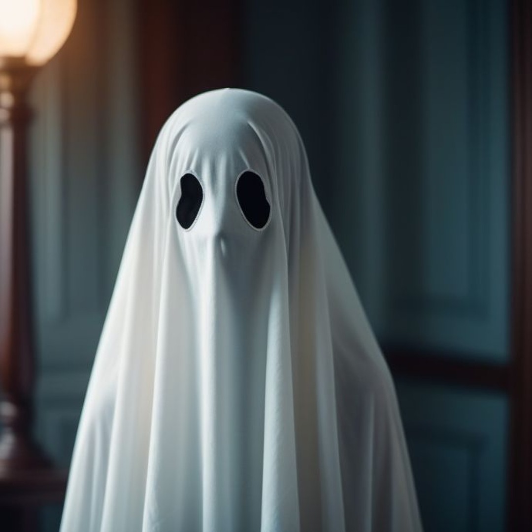 Stream Ghost by K@thartik! | Listen online for free on SoundCloud
