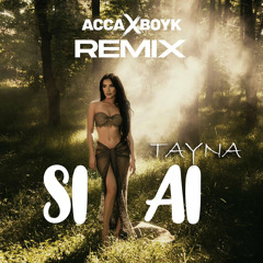Tayna - Si Ai ( Acca & Boyk Remix )
