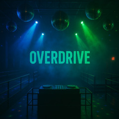 LAKY M - Overdrive