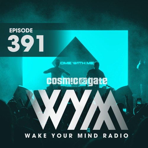 WYM RADIO Episode 391