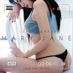 Mary Jane (Prod. By UniQ Envy)