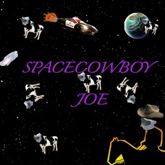 Spacecowboy Joe - Spacecops