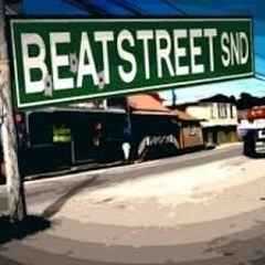 Heartbeat Dubplate for Beatstreet Sound