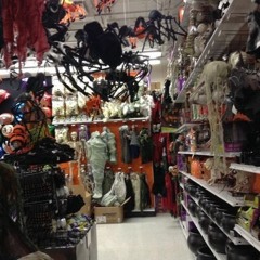 halloween decorations