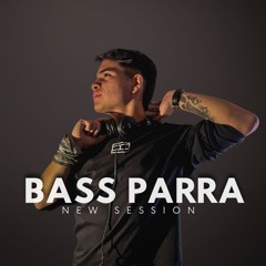 NOW HERE dj set Bass Parra