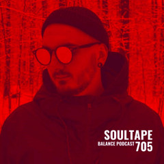 BFMP #705 Soultape