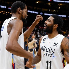 NBA: Nets avassalador + Jokic MVP de novo? (Podcast The Playoffs #92)
