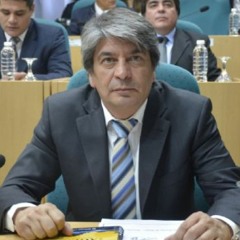 JOSE LUIS GARRIDO | Diputado Provincial Ser Santa Cruz