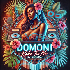 Domoni Koko Tu No (Remix) - Volasiga Kei Visailele (Rqstd Mix)