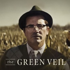 Adler Talks With John Leguizamo Star And EP Of The Green Veil