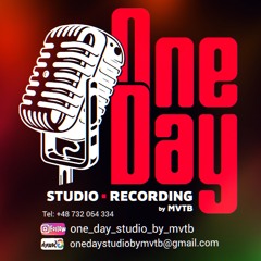 Michael Van The Base & One Day Studio Recording - One Day (Original Mix).mp3